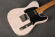 Squier Classic Vibe 50s Telecaster - White Blonde - 2nd Hand (145926)