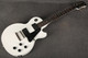 Epiphone Les Paul Studio - Arctic White - 2nd Hand