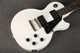 Epiphone Les Paul Studio - Arctic White - 2nd Hand