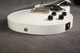 Epiphone Les Paul Studio - Arctic White - 2nd Hand
