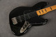 Squier Classic Vibe 70s Jazz Bass - Black - 2nd Hand