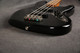 Squier Classic Vibe 70s Jazz Bass - Black - 2nd Hand