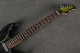 Burns Club Series Cobra - Greenburst - Hard Case - 2nd Hand