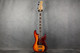 Sire Marcus Miller P7 4 String Bass - Tobacco Sunburst - 2nd Hand