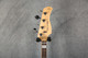 Sire Marcus Miller P7 4 String Bass - Tobacco Sunburst - 2nd Hand