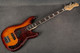 Sire Marcus Miller P7 4 String Bass - Tobacco Sunburst - 2nd Hand