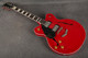 Gretsch G2622 Streamliner Double Cut - Left Handed - Flagstaff Red - 2nd Hand