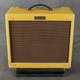 Fender Blues Junior III Combo - Tweed **COLLECTION ONLY** - 2nd Hand Fender Blues Junior III Combo - Tweed **COLLECTION ONLY** - 2nd Hand