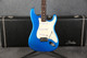 Fender USA Stratocaster - AM Standard Body & AM Pro Neck - Case - 2nd Hand
