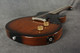 Gibson Les Paul Junior - Vintage Sunburst - Hard Case - 2nd Hand Gibson Les Paul Junior - Vintage Sunburst - Hard Case - 2nd Hand