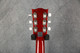 Gibson Les Paul Junior - 2015 - Heritage Cherry - 2nd Hand