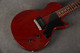 Gibson Les Paul Junior - 2015 - Heritage Cherry - 2nd Hand