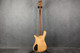Warwick Streamer LX Bass - Natural - 2nd Hand Warwick Streamer LX Bass - Natural - 2nd Hand