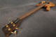 Warwick Streamer LX Bass - Natural - 2nd Hand Warwick Streamer LX Bass - Natural - 2nd Hand