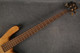 Warwick Streamer LX Bass - Natural - 2nd Hand Warwick Streamer LX Bass - Natural - 2nd Hand