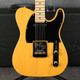 Fender American Professional Telecaster - Butterscotch Blonde - Case - 2nd Hand