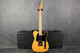 Fender American Professional Telecaster - Butterscotch Blonde - Case - 2nd Hand