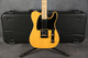 Fender American Professional Telecaster - Butterscotch Blonde - Case - 2nd Hand
