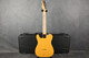 Fender American Professional Telecaster - Butterscotch Blonde - Case - 2nd Hand
