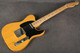 Fender American Professional Telecaster - Butterscotch Blonde - Case - 2nd Hand