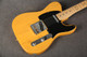 Fender American Professional Telecaster - Butterscotch Blonde - Case - 2nd Hand