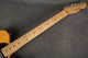 Fender American Professional Telecaster - Butterscotch Blonde - Case - 2nd Hand
