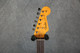 Fender American Vintage II 1961 Stratocaster - Olympic White - Case - 2nd Hand (145942) Fender American Vintage II 1961 Stratocaster - Olympic White - Case - 2nd Hand (145942)