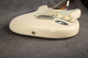 Fender American Vintage II 1961 Stratocaster - Olympic White - Case - 2nd Hand (145942) Fender American Vintage II 1961 Stratocaster - Olympic White - Case - 2nd Hand (145942)