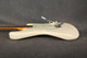 Fender American Vintage II 1961 Stratocaster - Olympic White - Case - 2nd Hand (145942) Fender American Vintage II 1961 Stratocaster - Olympic White - Case - 2nd Hand (145942)