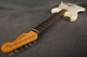 Fender American Vintage II 1961 Stratocaster - Olympic White - Case - 2nd Hand (145942) Fender American Vintage II 1961 Stratocaster - Olympic White - Case - 2nd Hand (145942)