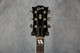 Gibson Montana Dove Dreadnought - Antique Natural - Hard Case - 2nd Hand