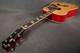 Gibson Montana Dove Dreadnought - Antique Natural - Hard Case - 2nd Hand