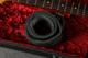 Fender Custom Shop Artisan Spalted Stratocaster - Aged Natural - Case - 2nd Hand