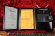 Fender Custom Shop Artisan Spalted Stratocaster - Aged Natural - Case - 2nd Hand