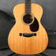 Santa Cruz OM Pre-War Acoustic Guitar - 2nd Hand