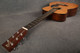 Santa Cruz OM Pre-War Acoustic Guitar - 2nd Hand
