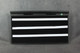 Gator Pedal Tote Pedalboard - Gig Bag - 2nd Hand (146010) Gator Pedal Tote Pedalboard - Gig Bag - 2nd Hand (146010)