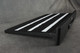 Gator Pedal Tote Pedalboard - Gig Bag - 2nd Hand (146010) Gator Pedal Tote Pedalboard - Gig Bag - 2nd Hand (146010)