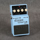Boss CH-1 Super Chorus - 2nd Hand (145995) Boss CH-1 Super Chorus - 2nd Hand (145995)