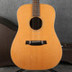 Walden D1030 SupraNatura Dreadnought Acoustic - Natural - Hard Case - 2nd Hand