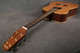 Walden D1030 SupraNatura Dreadnought Acoustic - Natural - Hard Case - 2nd Hand