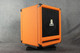 Orange SP212 Isobaric Bass Cabinet - Cover - 2nd Hand Orange SP212 Isobaric Bass Cabinet - Cover - 2nd Hand