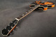 Sire Larry Carlton H7V Semi-Hollow - Vintage Sunburst - Soft Case - 2nd Hand