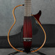 Yamaha SLG200N Silent Guitar - Gig Bag - 2nd Hand