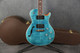 PRS SE Zach Myers Signature - Myers Blue - Hard Case - 2nd Hand