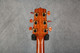 Takamine NP-15C Electro Acoustic - Natural - Hard Case - 2nd Hand