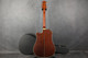 Takamine NP-15C Electro Acoustic - Natural - Hard Case - 2nd Hand