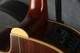 Takamine NP-15C Electro Acoustic - Natural - Hard Case - 2nd Hand