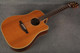 Takamine NP-15C Electro Acoustic - Natural - Hard Case - 2nd Hand