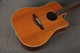 Takamine NP-15C Electro Acoustic - Natural - Hard Case - 2nd Hand